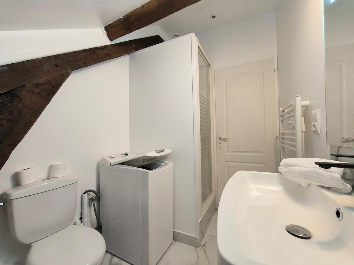 Ideal Longue Duree Centre Appartement *