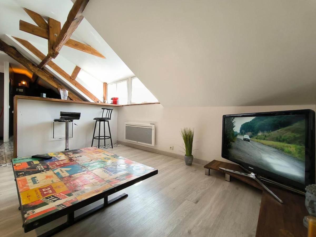 Ideal Longue Duree Centre Appartement *
