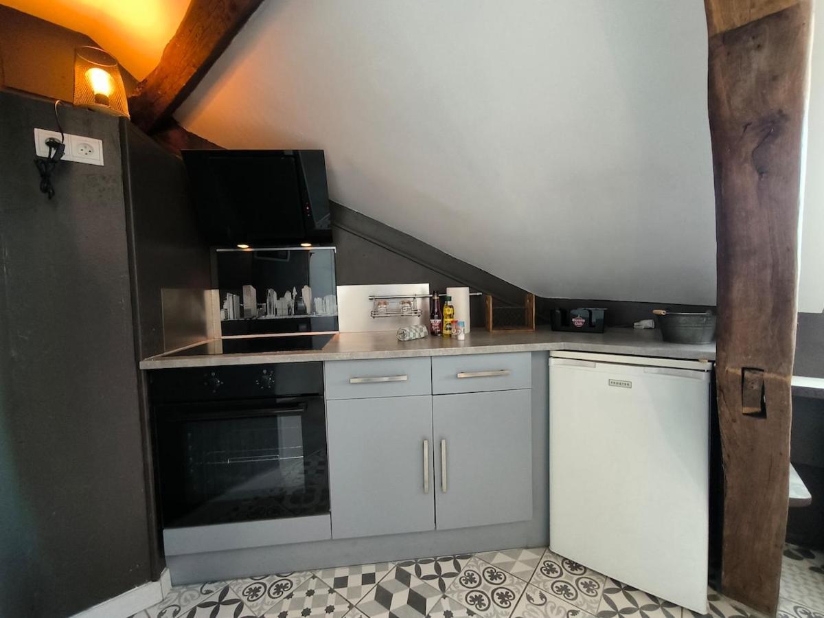 Ideal Longue Duree Centre Appartement